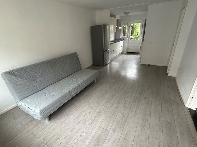 Stadhouderstraat 11, Heerlen