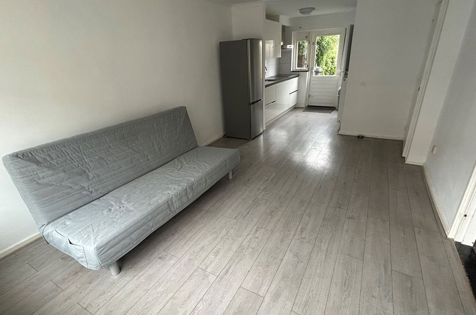 Stadhouderstraat 11