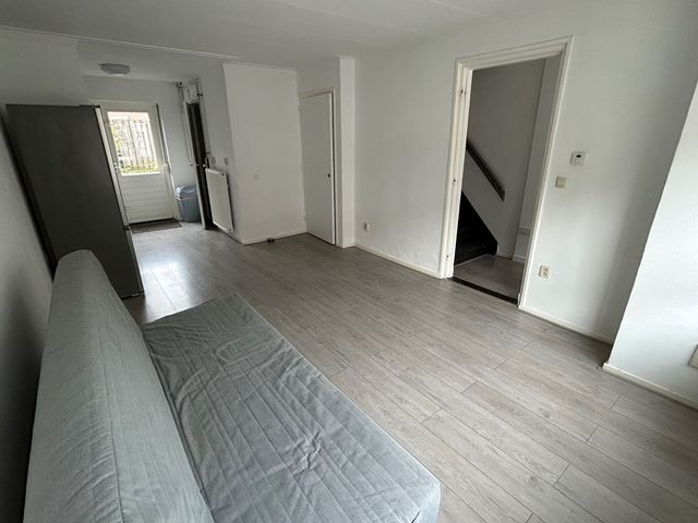 Stadhouderstraat 11, Heerlen