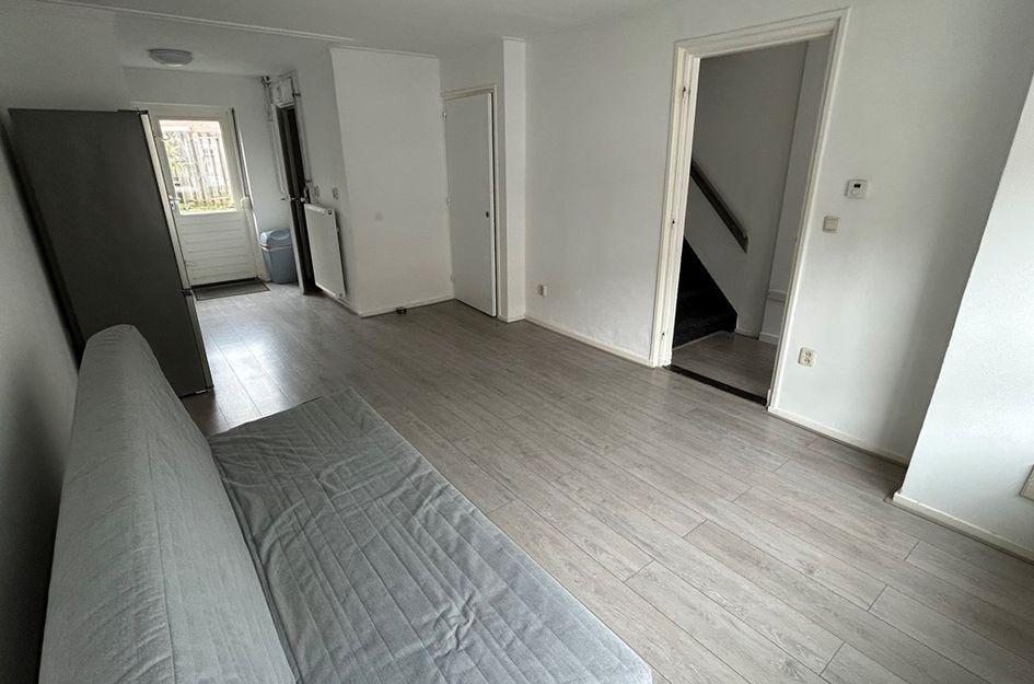 Stadhouderstraat 11