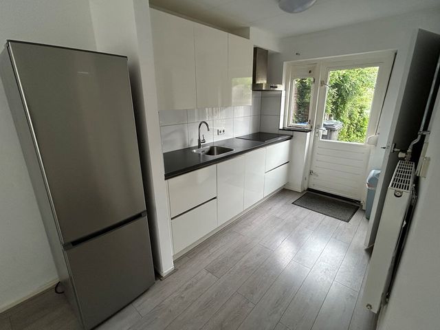 Stadhouderstraat 11, Heerlen