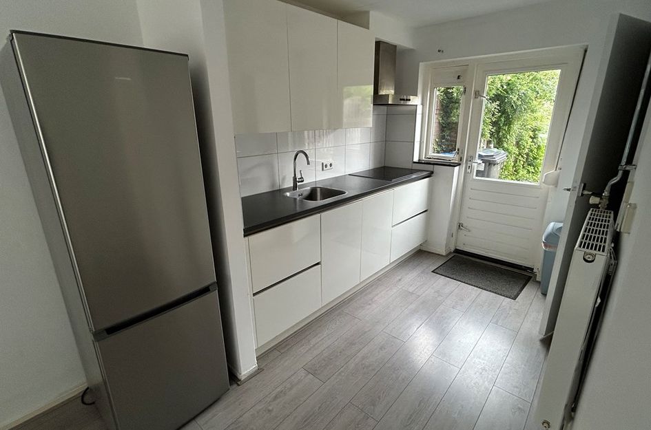 Stadhouderstraat 11