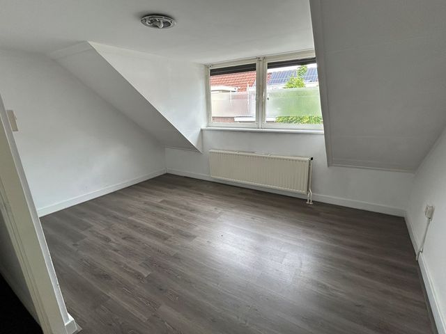 Stadhouderstraat 11, Heerlen