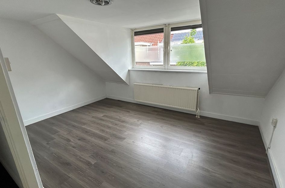 Stadhouderstraat 11