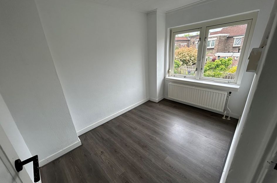 Stadhouderstraat 11
