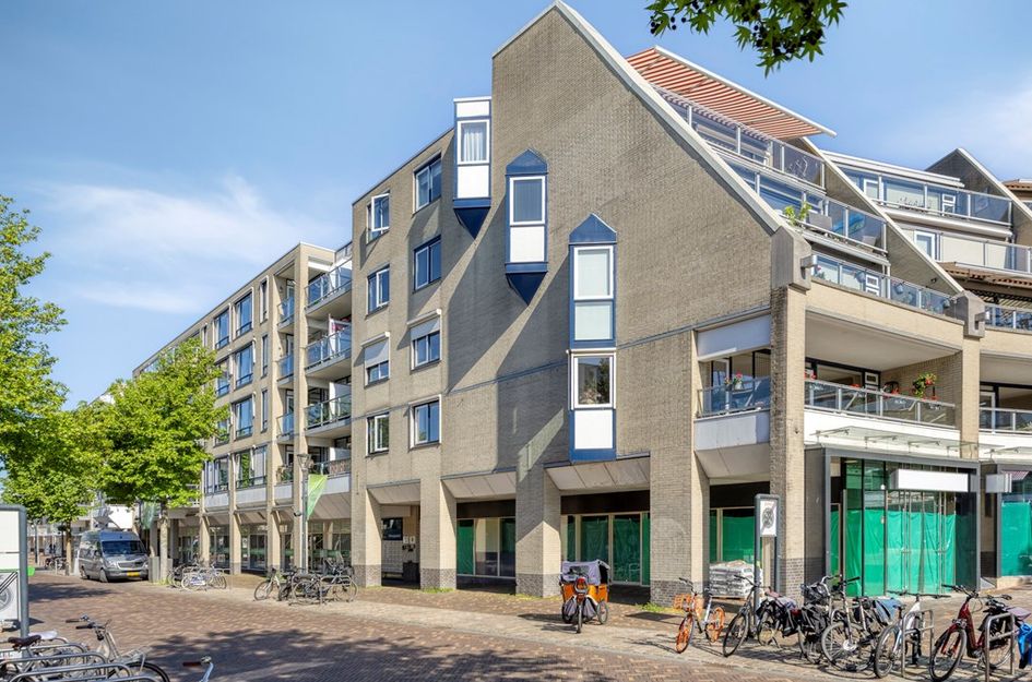 Scheepjeshof 31