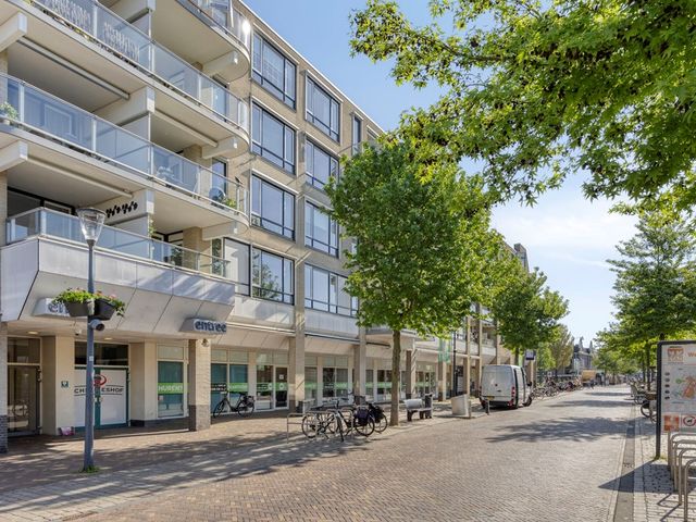 Scheepjeshof 31, Veenendaal