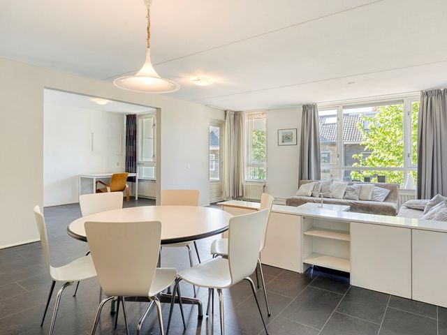 Scheepjeshof 31, Veenendaal