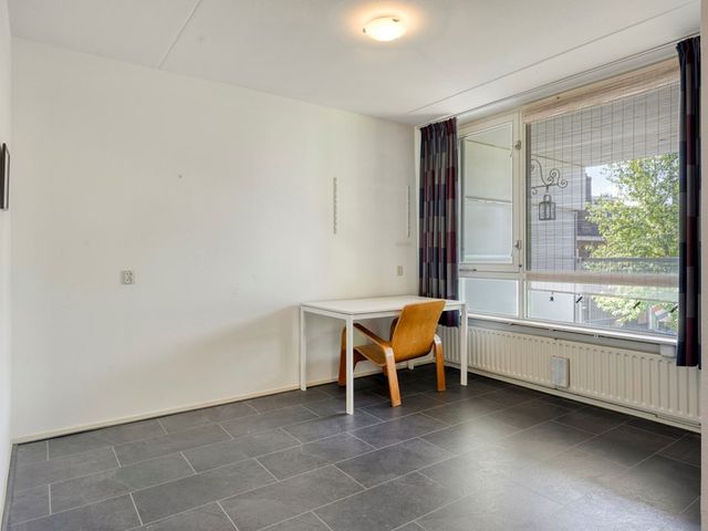 Scheepjeshof 31, Veenendaal