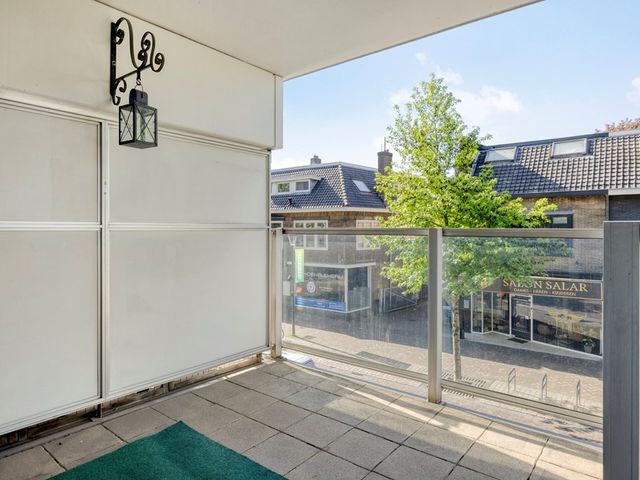 Scheepjeshof 31, Veenendaal