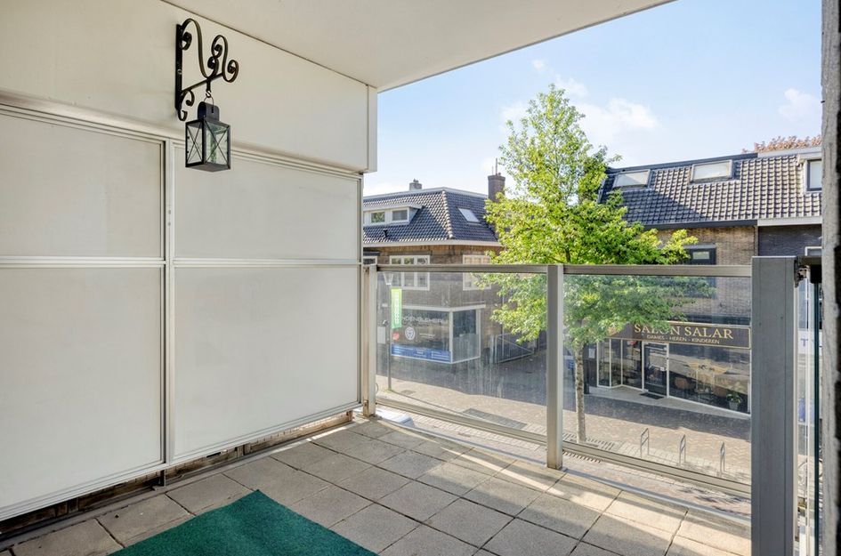 Scheepjeshof 31