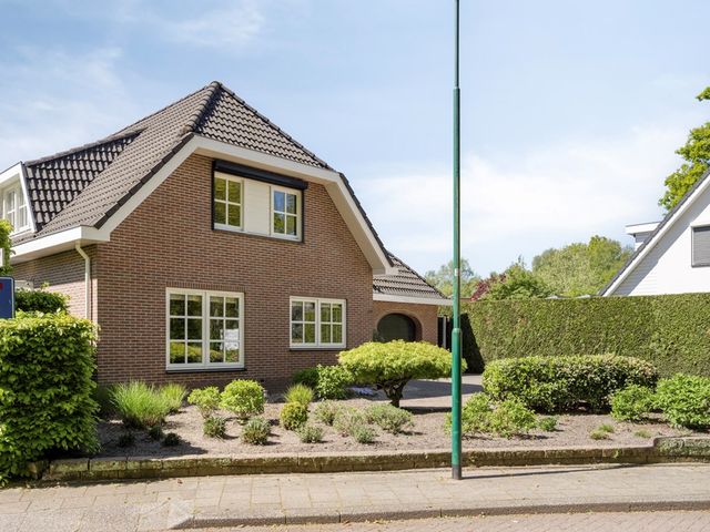 Verlengde Spoorlaan 12, Veenendaal