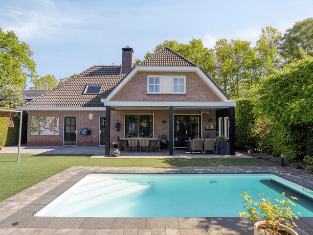 Verlengde Spoorlaan 12, Veenendaal