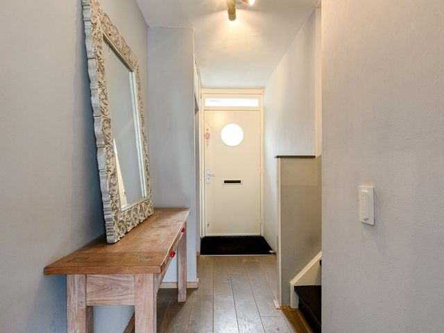 Dordtsestraatweg 740, Rotterdam