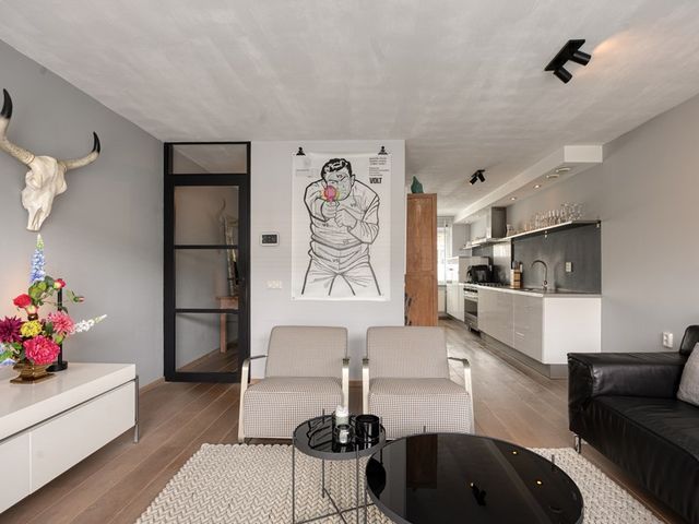 Dordtsestraatweg 740, Rotterdam