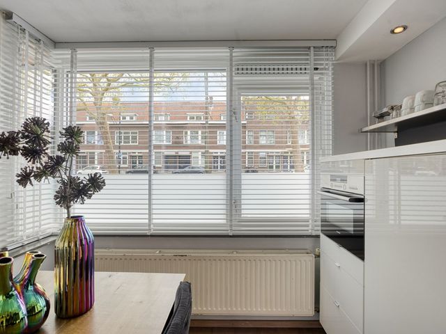 Dordtsestraatweg 740, Rotterdam