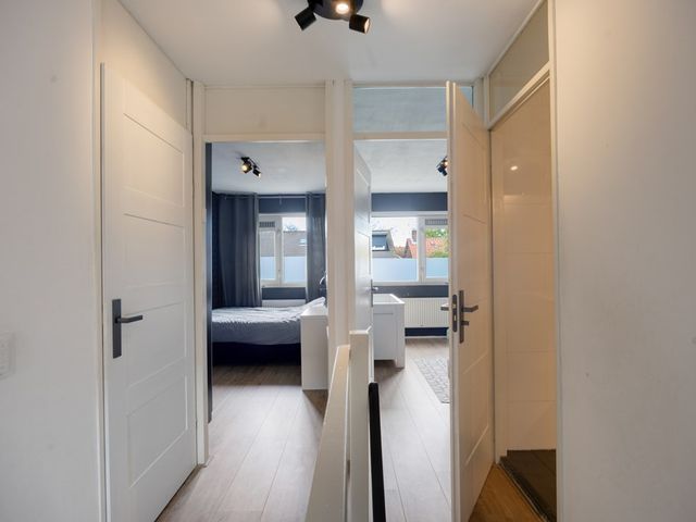 Dordtsestraatweg 740, Rotterdam