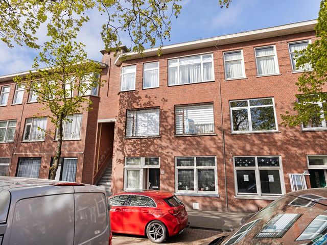 Herman Costerstraat 383, 's-Gravenhage