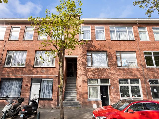 Herman Costerstraat 383, 's-Gravenhage