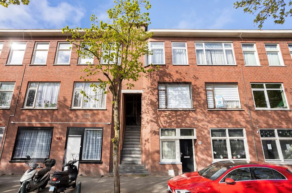Herman Costerstraat 383