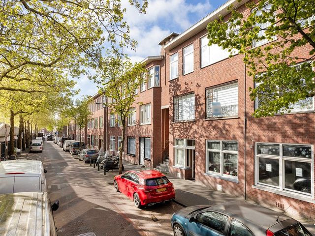 Herman Costerstraat 383, 's-Gravenhage