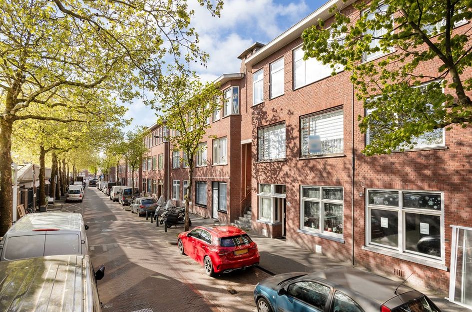 Herman Costerstraat 383