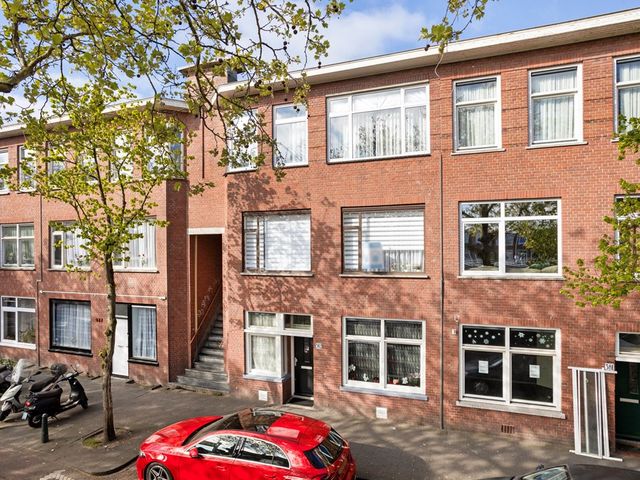 Herman Costerstraat 383, 's-Gravenhage