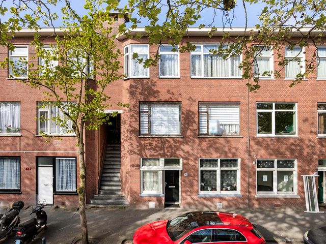 Herman Costerstraat 383, 's-Gravenhage