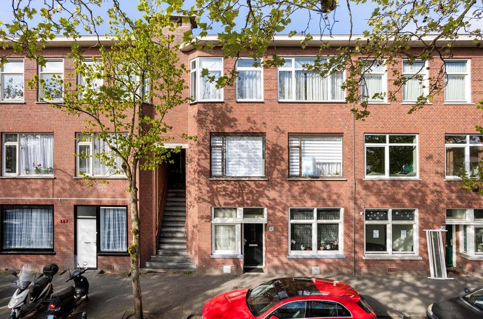 Herman Costerstraat 383