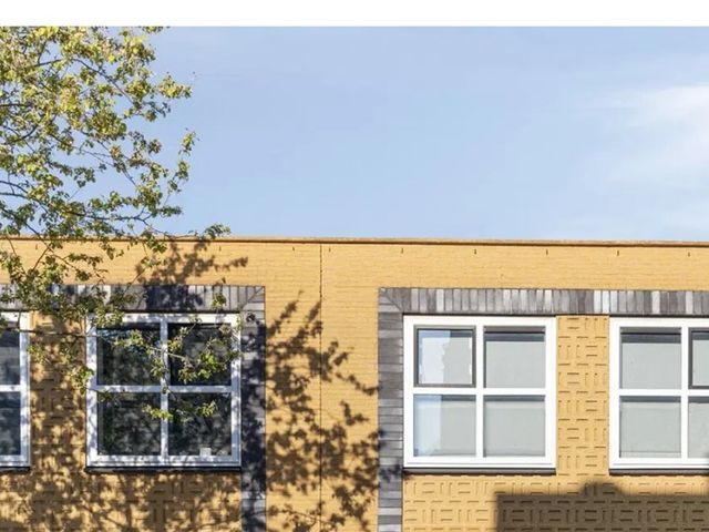 Klaverstraat 25A, Rotterdam