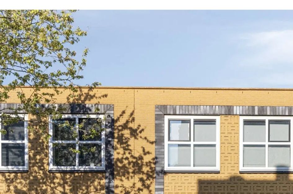 Klaverstraat 25A