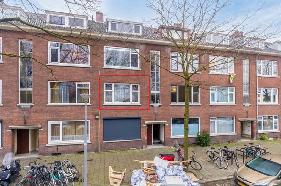 Amelandseplein 37B