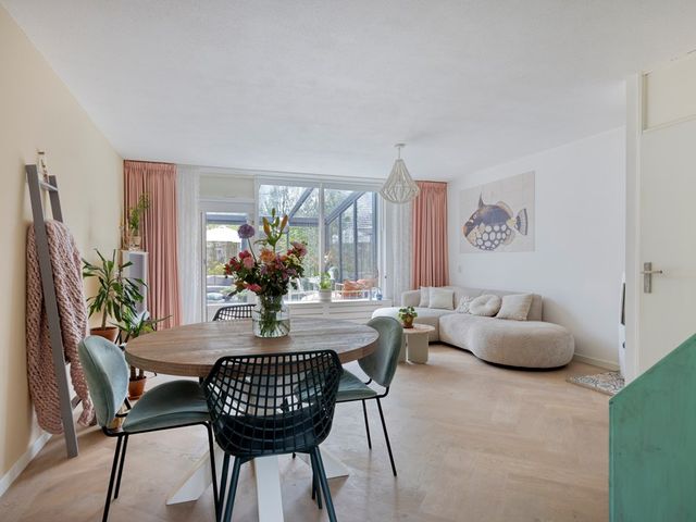 H Roland-Holststr 24, Gorinchem