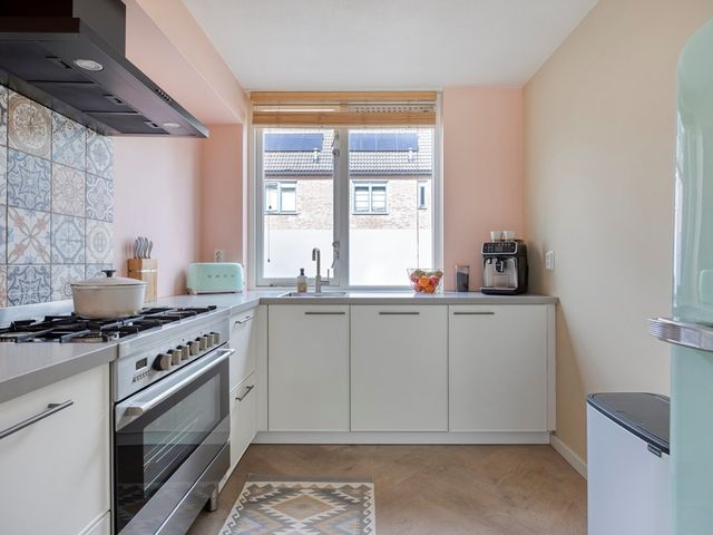 H Roland-Holststr 24, Gorinchem