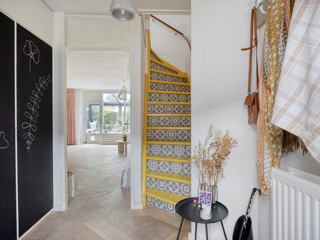 H Roland-Holststr 24, Gorinchem