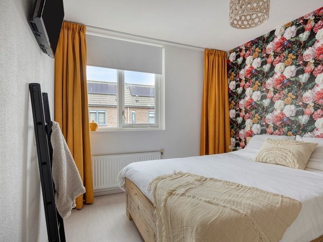 Henriette Roland-Holststraat 24, Gorinchem