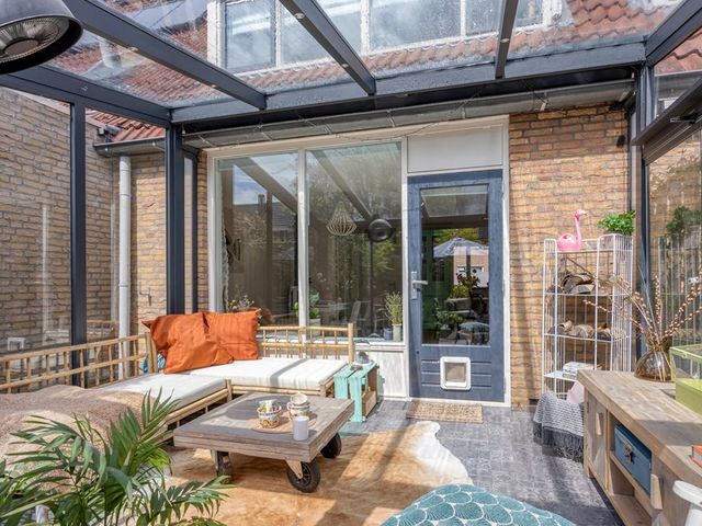 H Roland-Holststr 24, Gorinchem