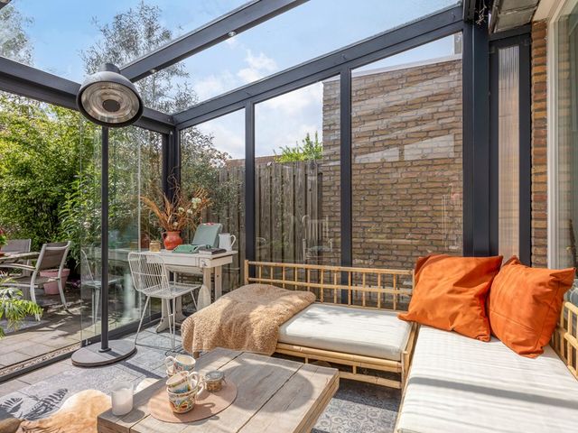 H Roland-Holststr 24, Gorinchem