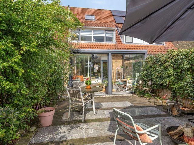 H Roland-Holststr 24, Gorinchem
