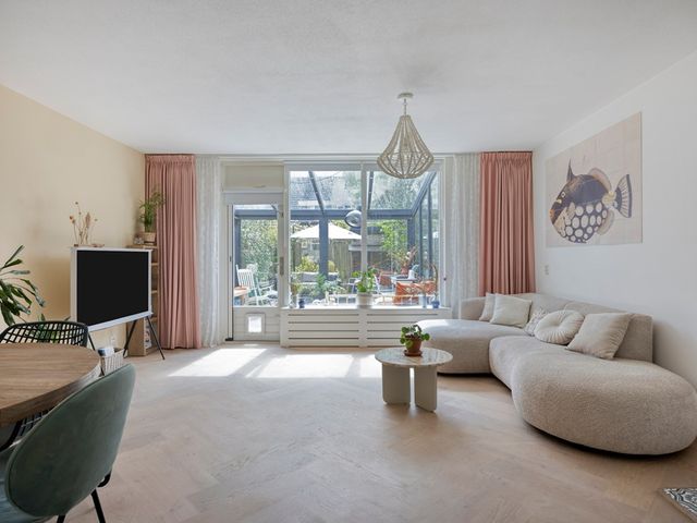H Roland-Holststr 24, Gorinchem