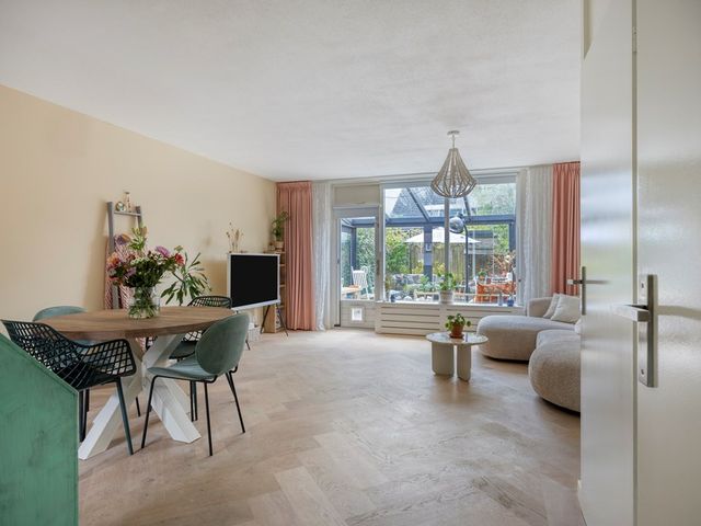 H Roland-Holststr 24, Gorinchem