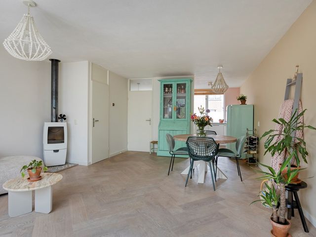 H Roland-Holststr 24, Gorinchem
