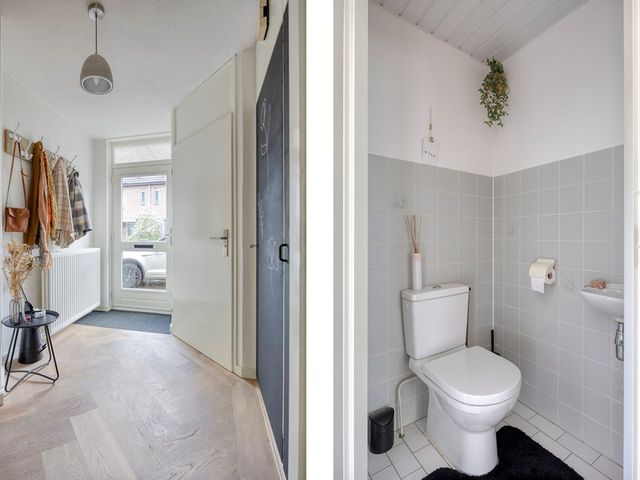 H Roland-Holststr 24, Gorinchem