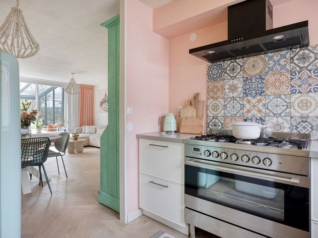 H Roland-Holststr 24, Gorinchem