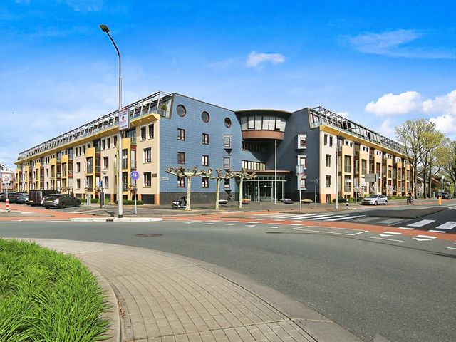 Rembrandtweg 176, Amstelveen