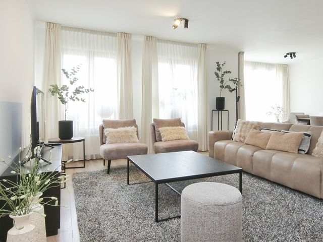 Rembrandtweg 176, Amstelveen
