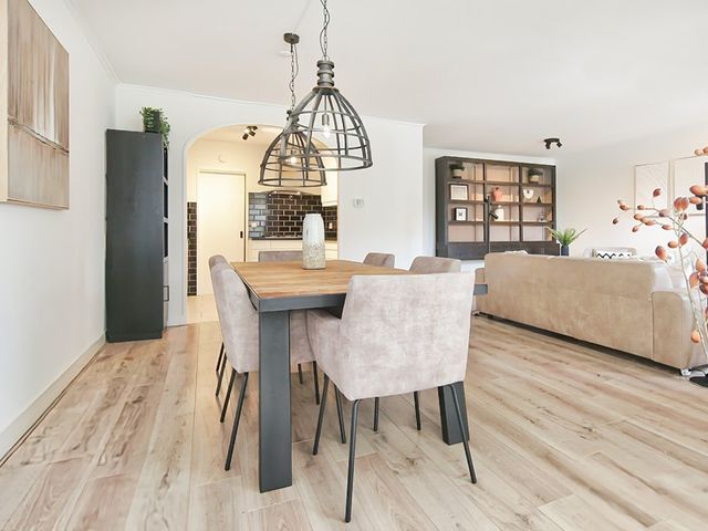 Rembrandtweg 176, Amstelveen