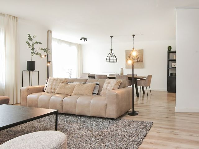 Rembrandtweg 176, Amstelveen