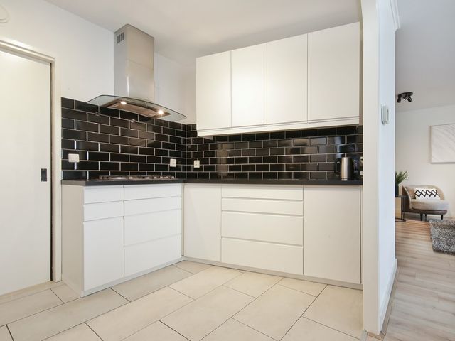 Rembrandtweg 176, Amstelveen