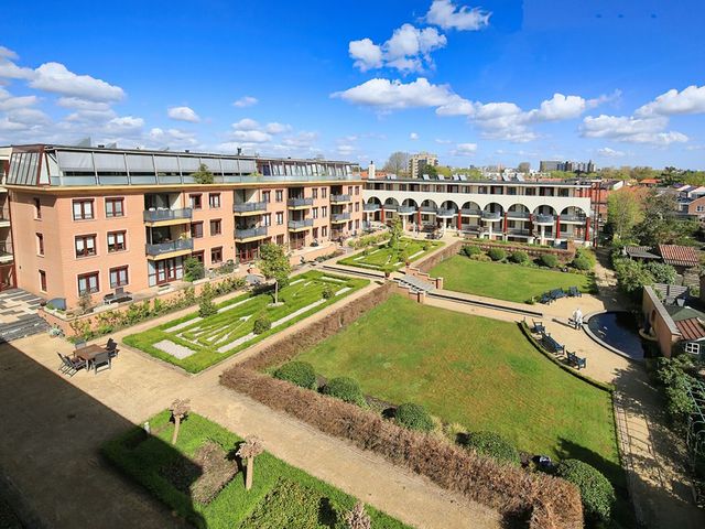 Rembrandtweg 176, Amstelveen